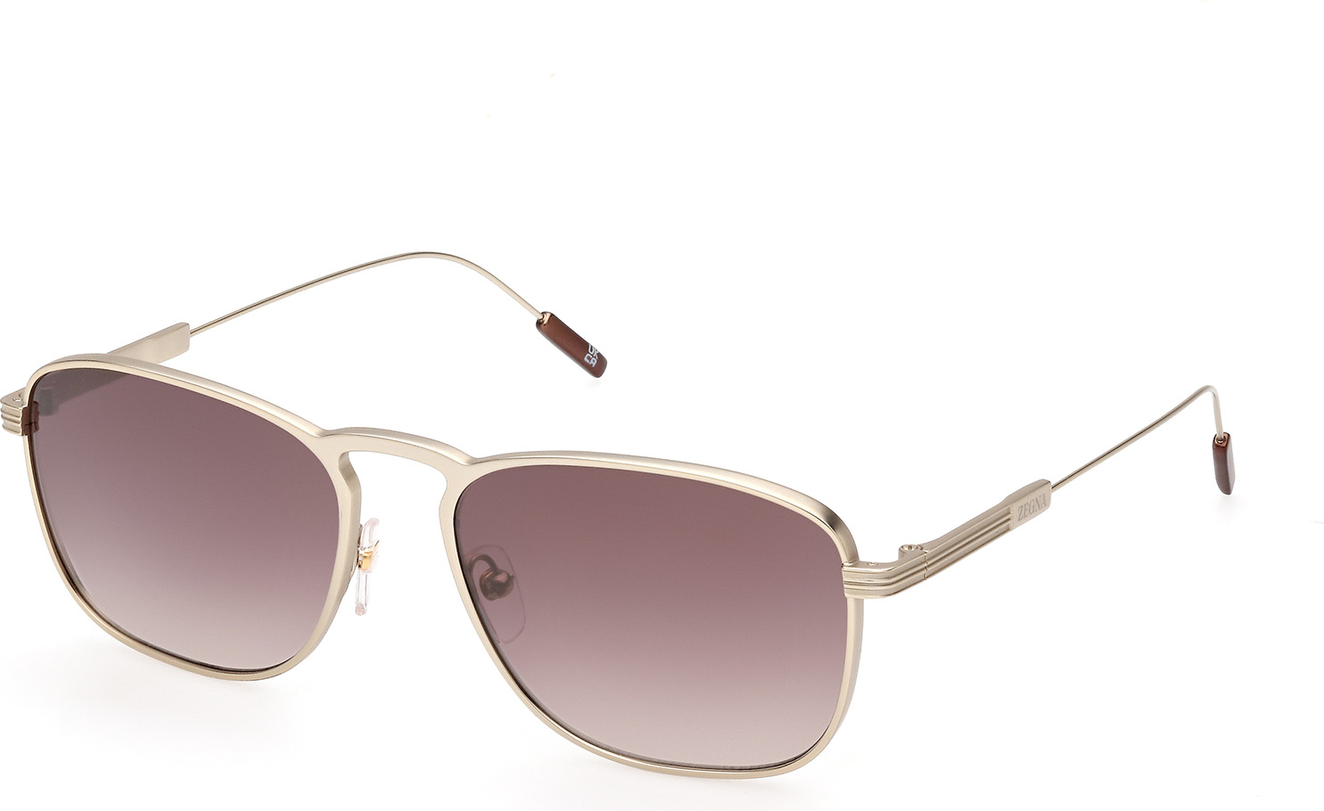 Color_32F - gold / gradient brown