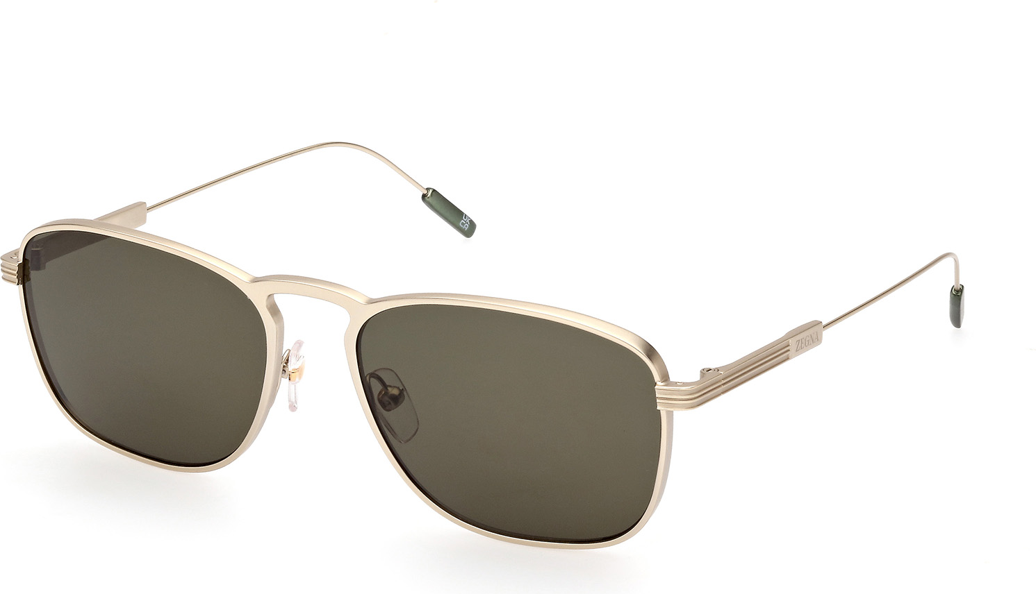 Color_32N - gold / green