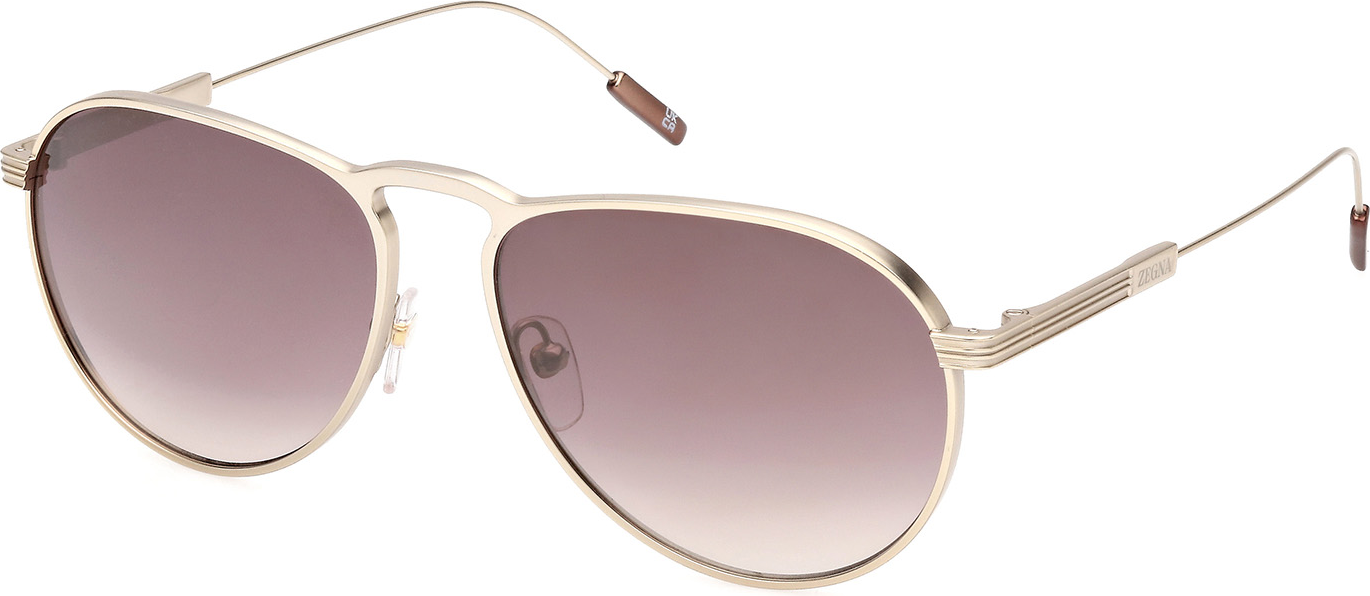 Color_32F - gold / gradient brown