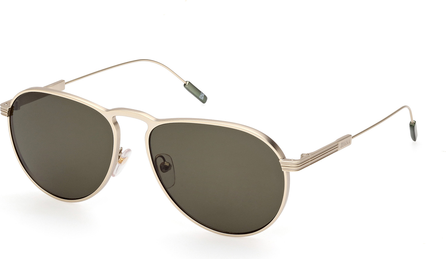 Color_32N - gold / green