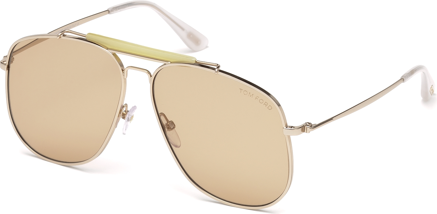 Color_28Y - shiny rose gold / violet