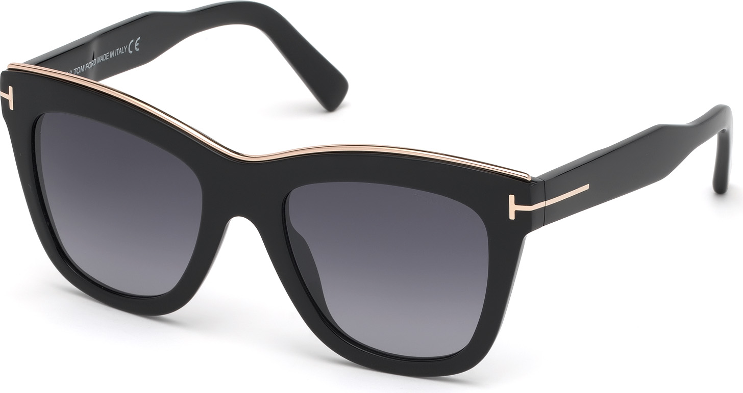 Color_Tom Ford FT0685 JULIE