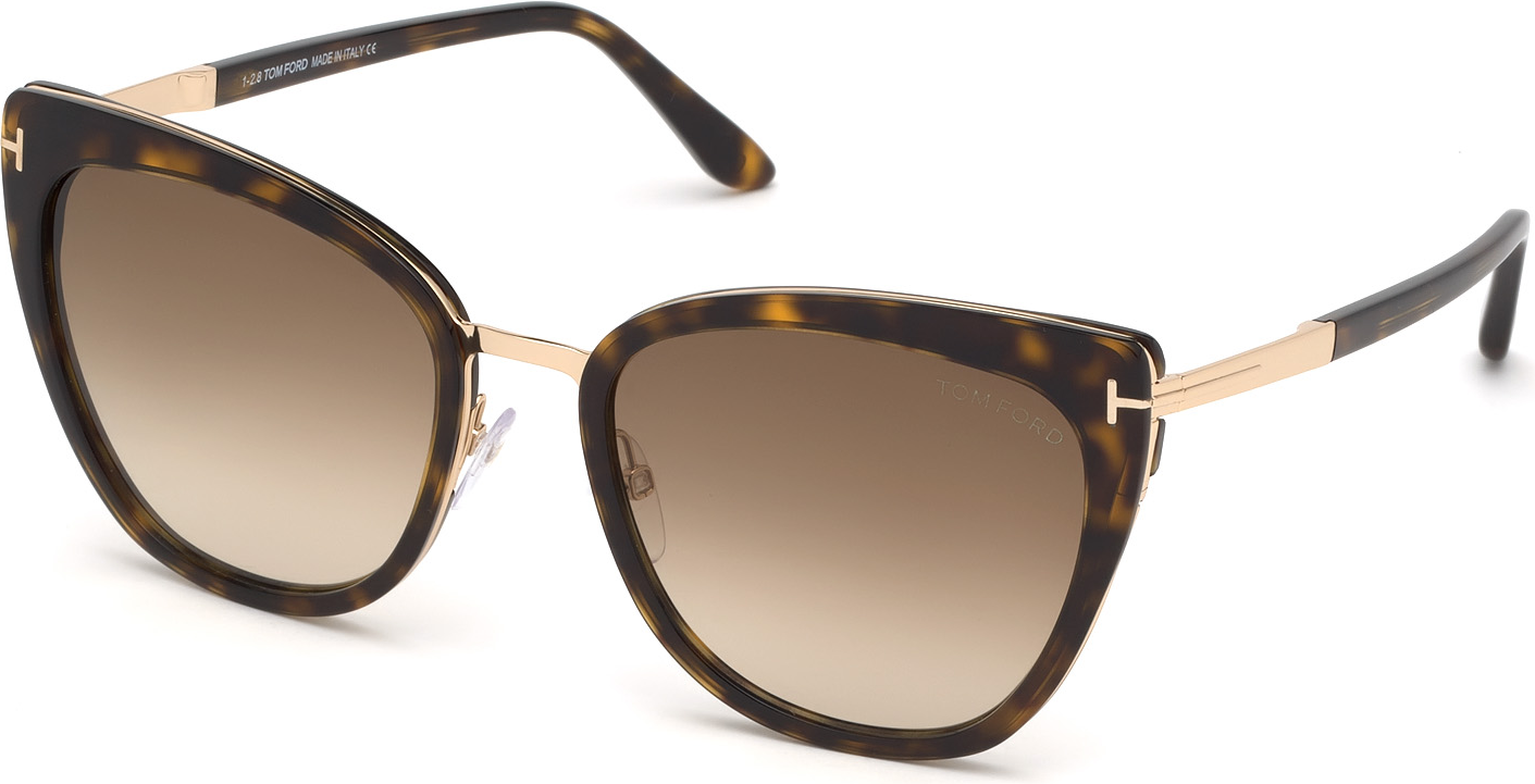 Color_Tom Ford FT0717 SIMONA