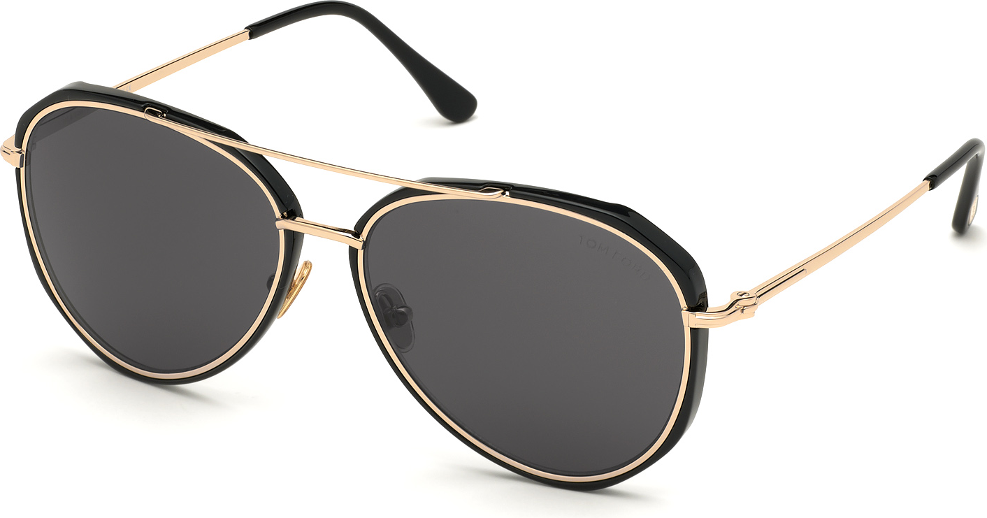 Color_Tom Ford FT0749 VITTORIO