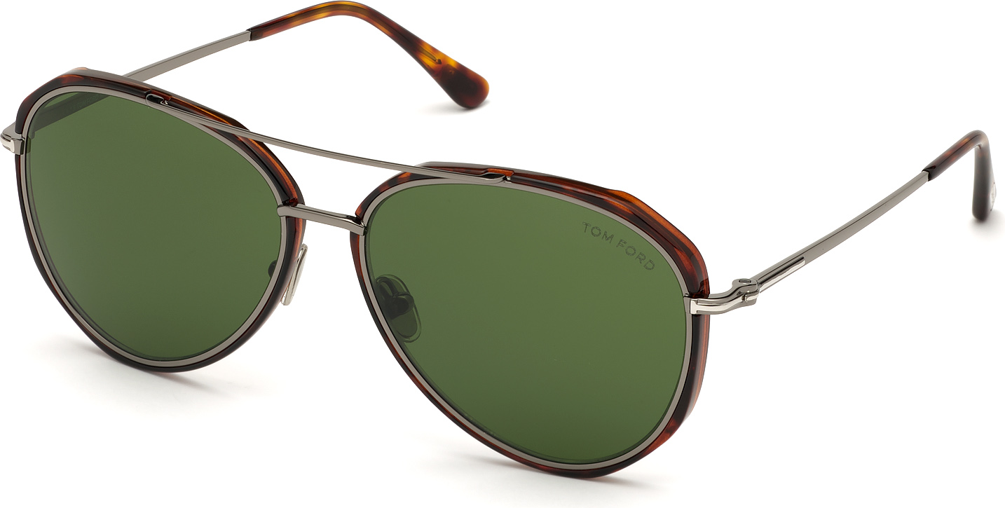 Color_Tom Ford FT0749 VITTORIO