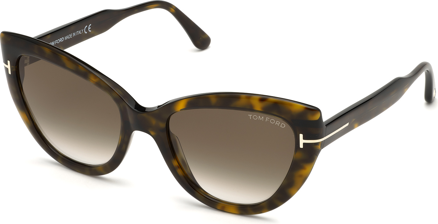 Color_Tom Ford FT0762 ANYA