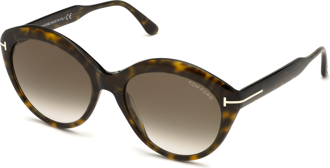 Color_Tom Ford FT0763 MAXINE