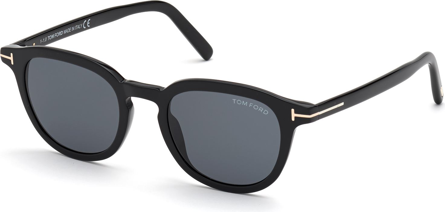Color_Tom Ford FT0816 PAX
