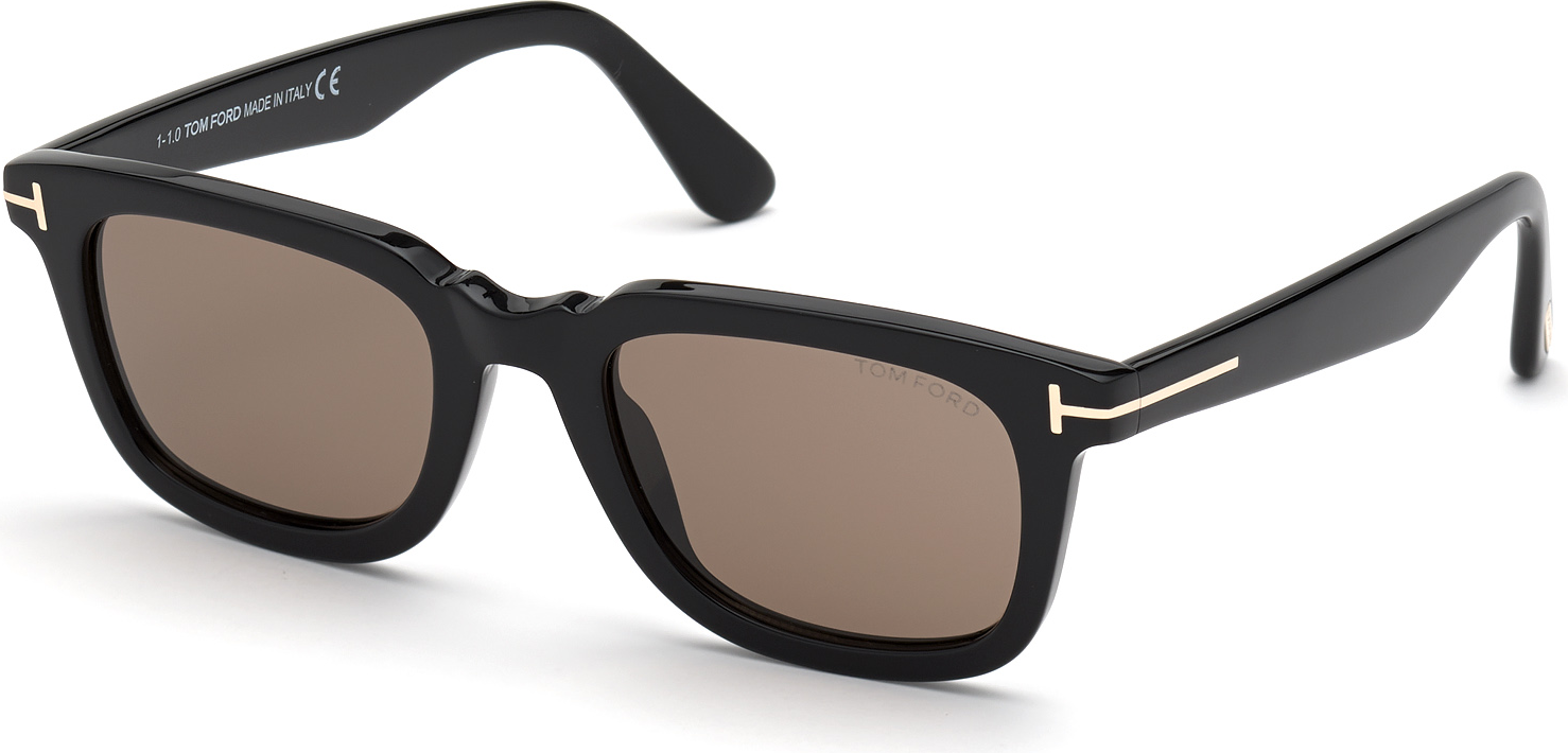 Color_Tom Ford FT0817 DARIO