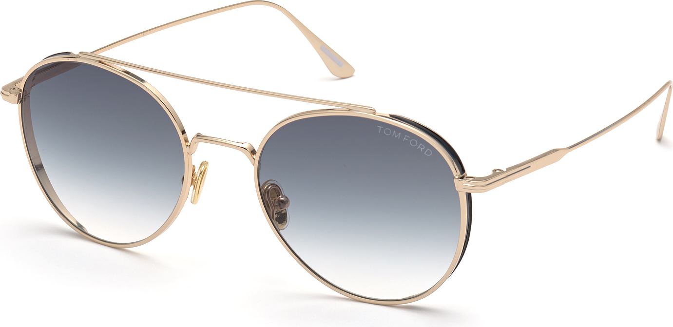 Color_Tom Ford FT0826 DECLAN