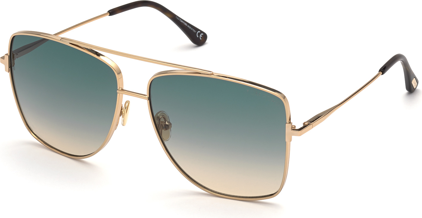 Color_Tom Ford FT0838 REGGIE
