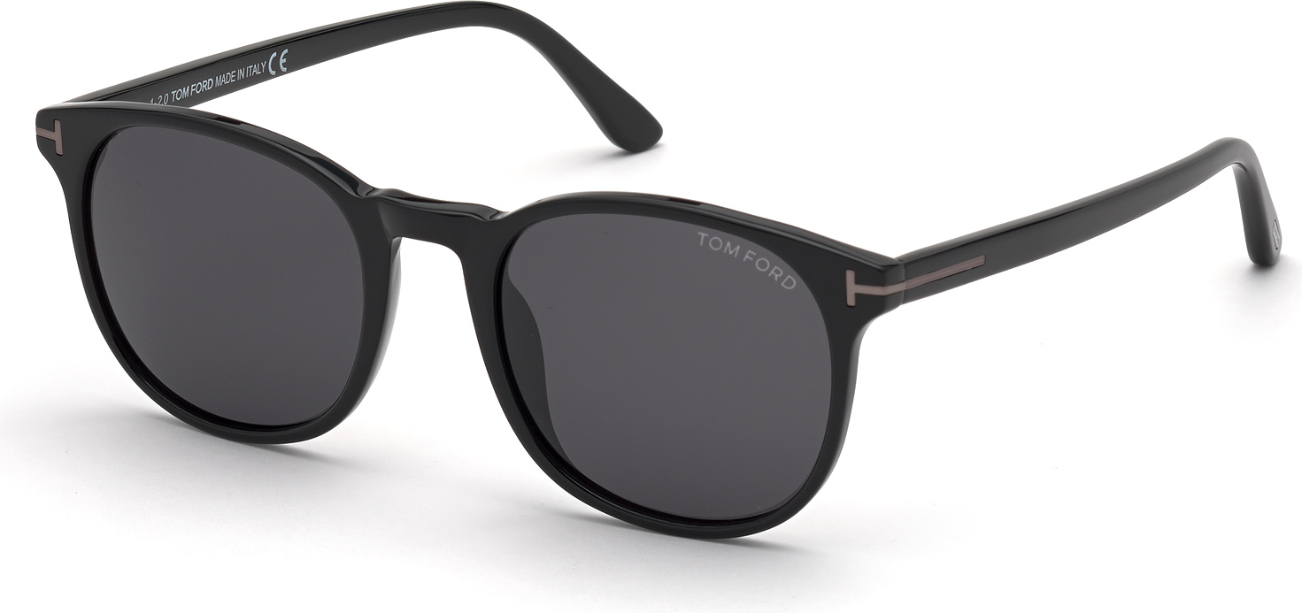 Color_Tom Ford FT0858-N ANSEL