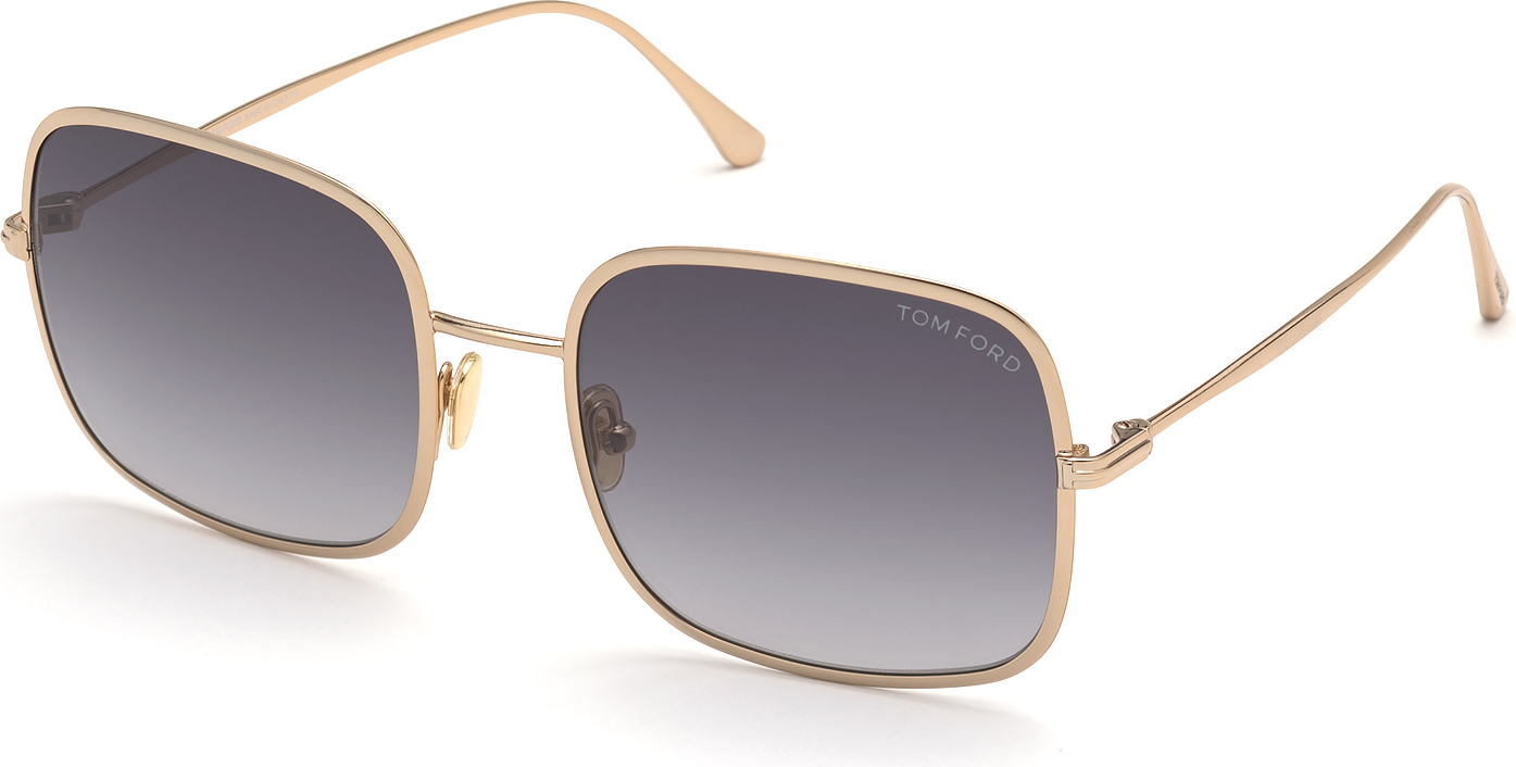 Color_Tom Ford FT0865 KEIRA
