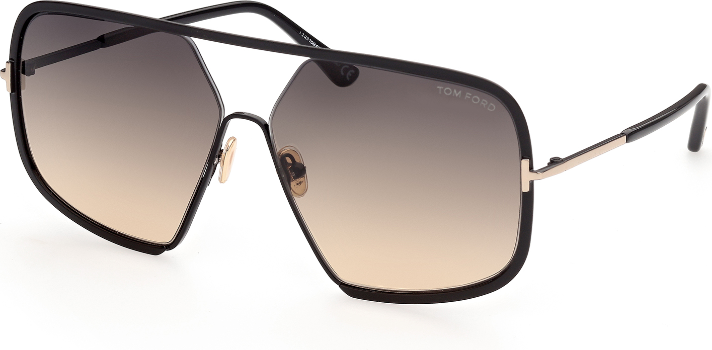 Color_Tom Ford FT0867 WARREN-02