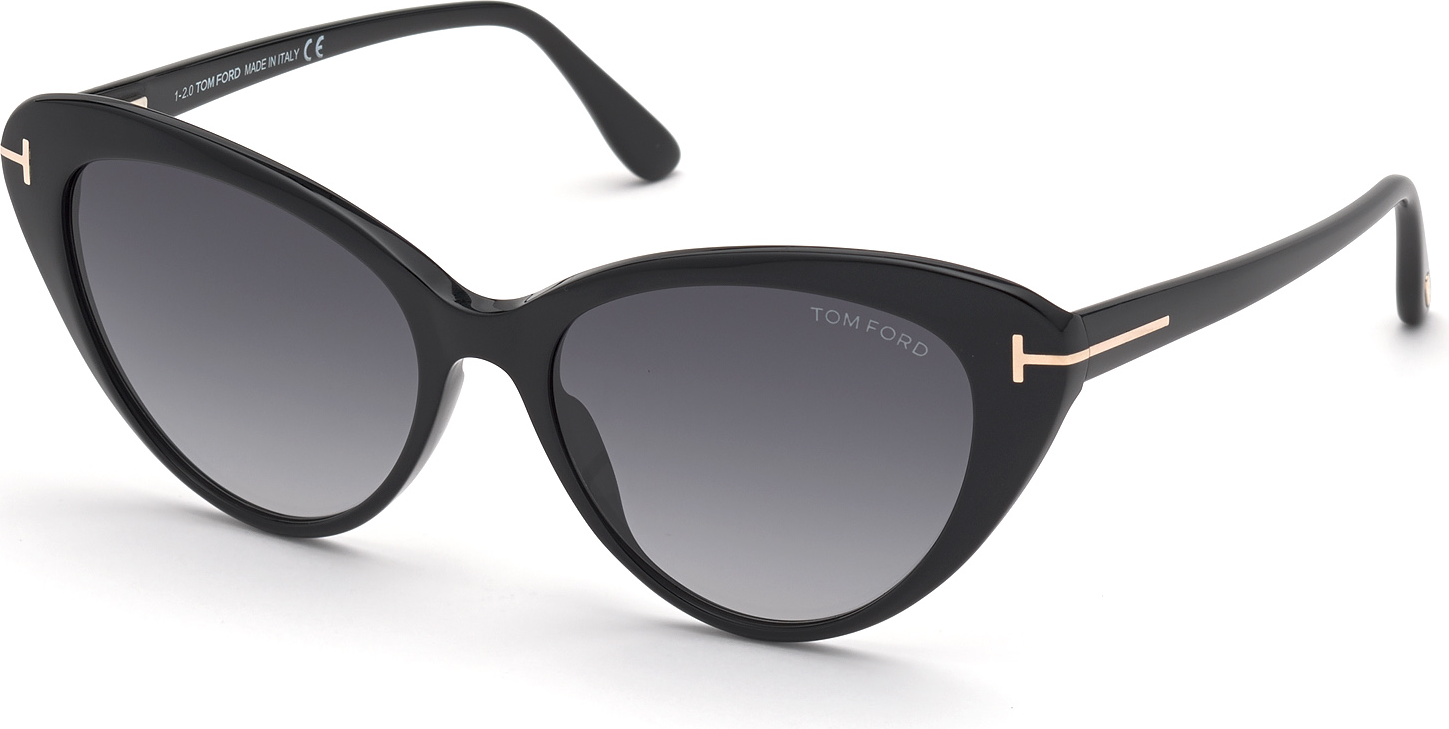 Color_Tom Ford FT0869 HARLOW