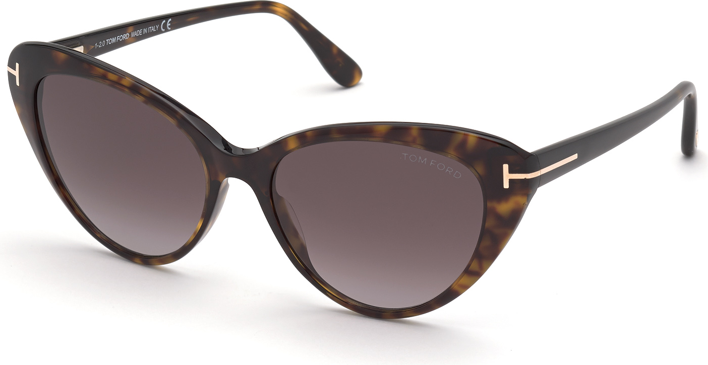 Color_Tom Ford FT0869 HARLOW