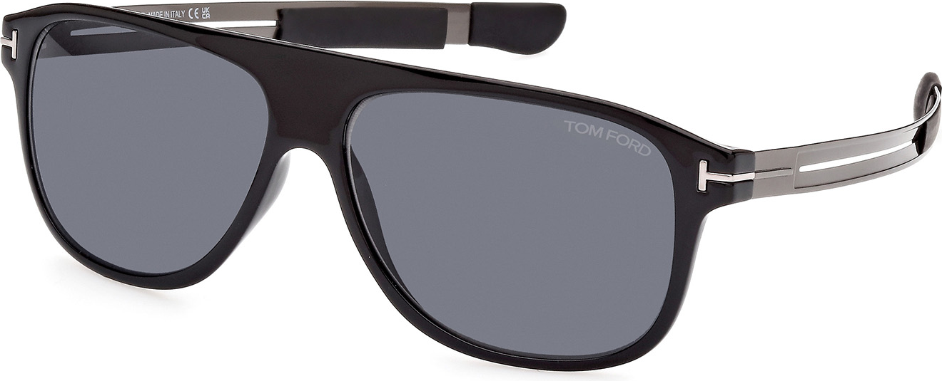 Color_Tom Ford FT0880 TODD
