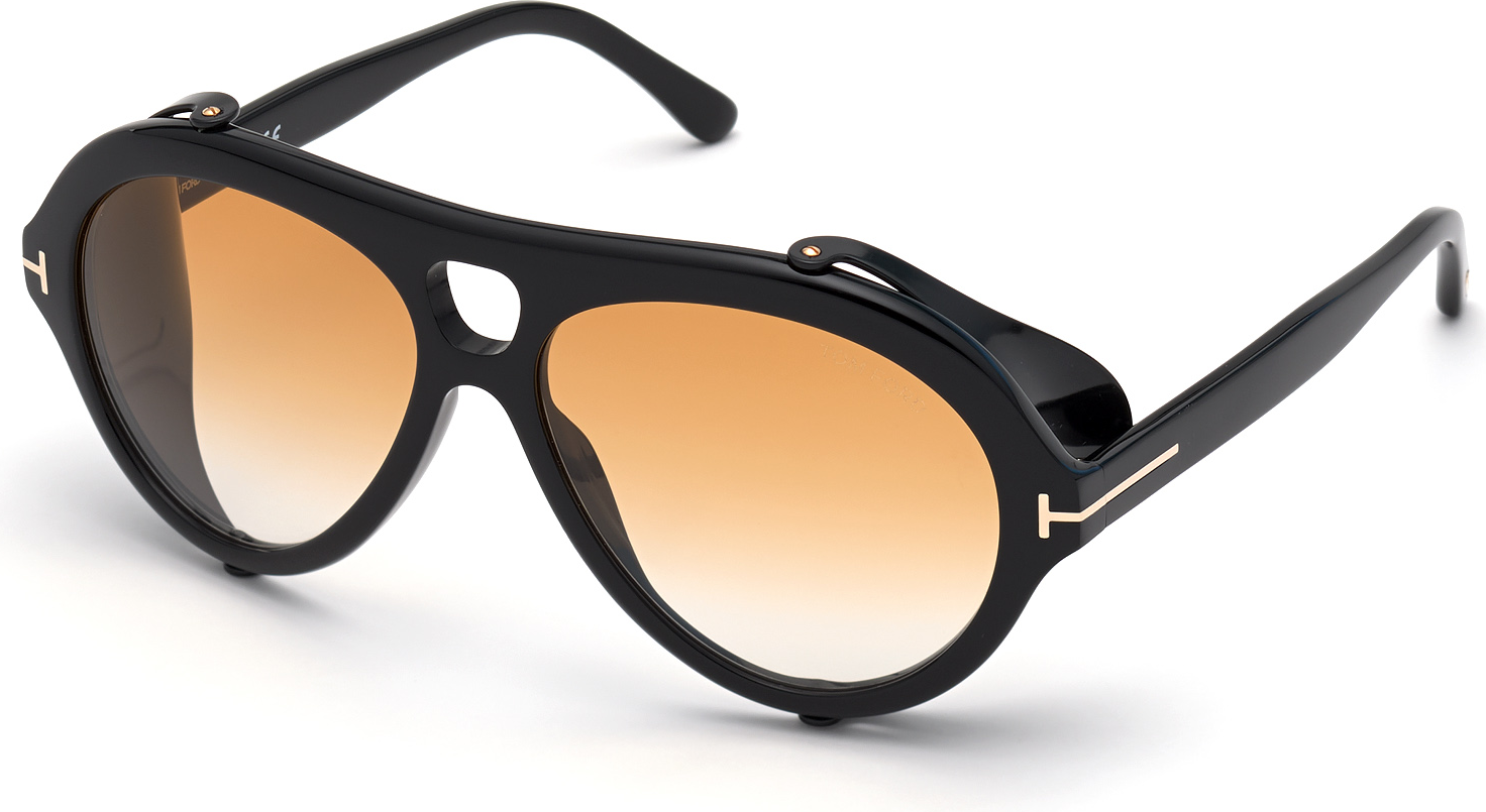 Color_Tom Ford FT0882 NEUGHMAN