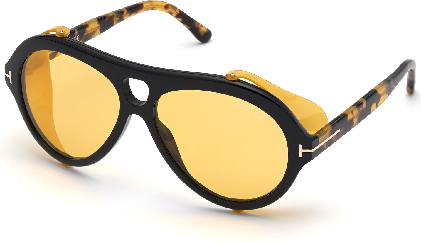 Color_Tom Ford FT0882 NEUGHMAN