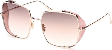 Color_Tom Ford FT0901 TOBY-02