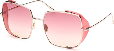 Color_Tom Ford FT0901 TOBY-02