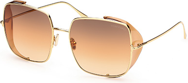Color_Tom Ford FT0901 TOBY-02
