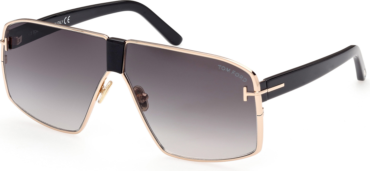 Color_Tom Ford FT0911 RENO