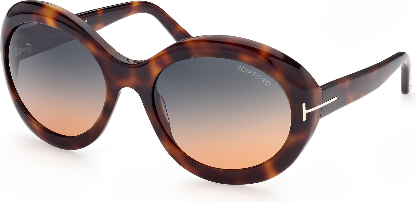 Color_Tom Ford FT0918 LIYA-02