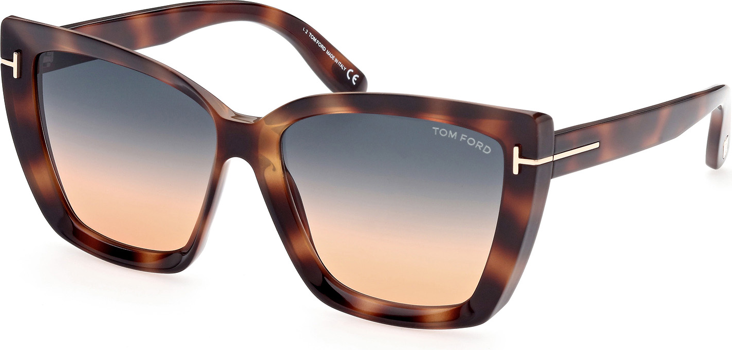 Color_Tom Ford FT0920 SCARLET-02