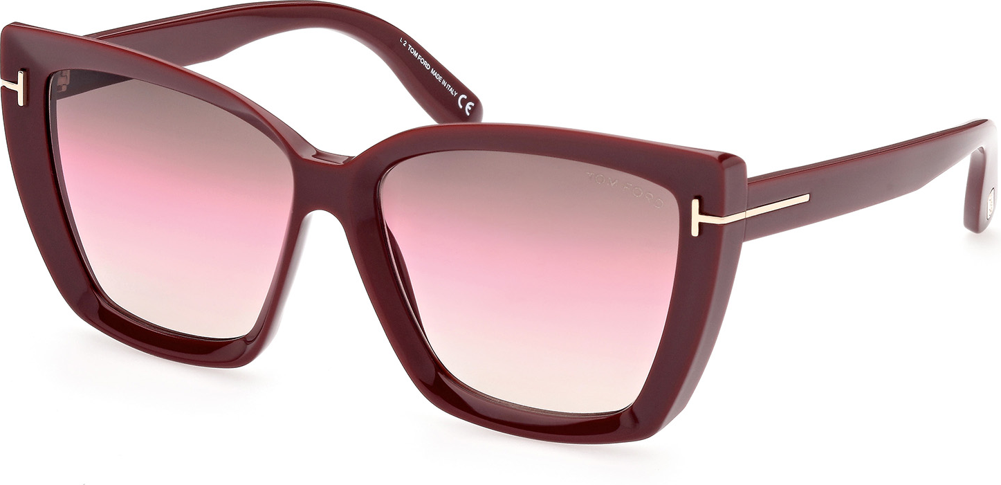 Color_Tom Ford FT0920 SCARLET-02