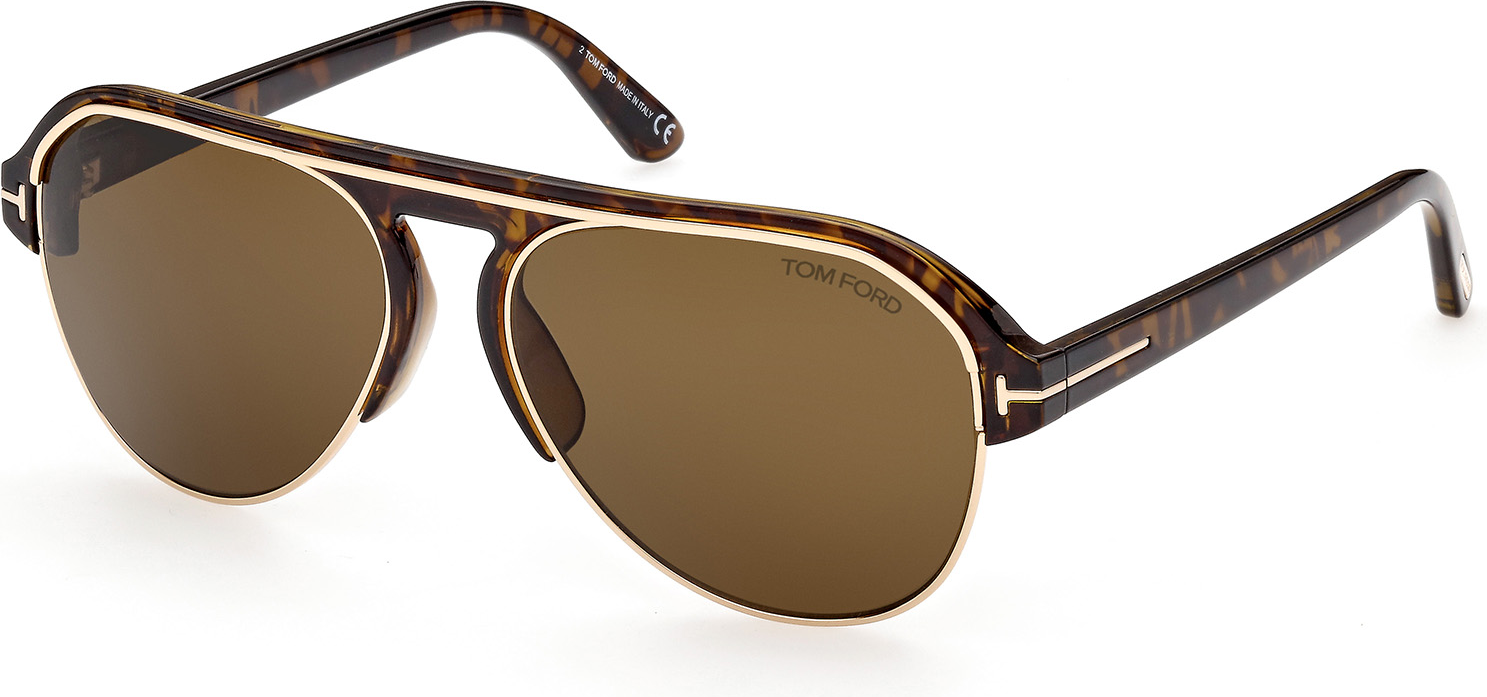 Color_Tom Ford FT0929 MARSHALL