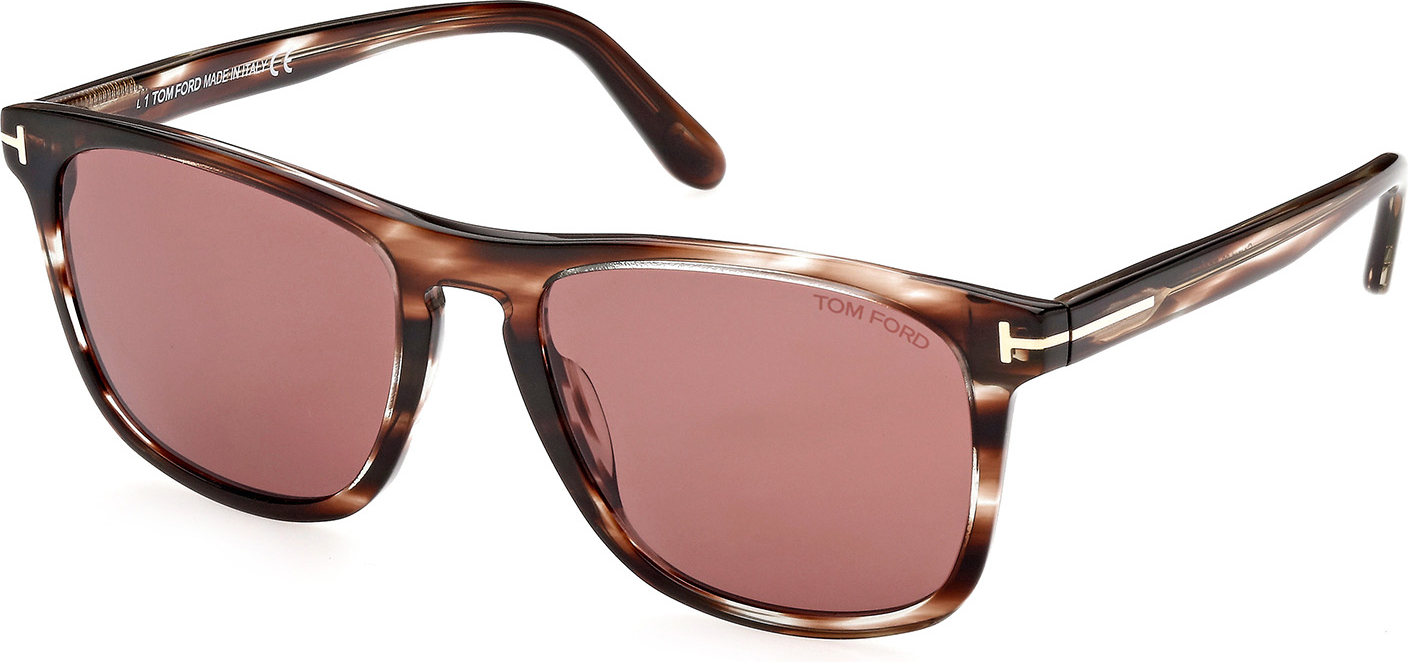 Color_56S - havana/other / bordeaux