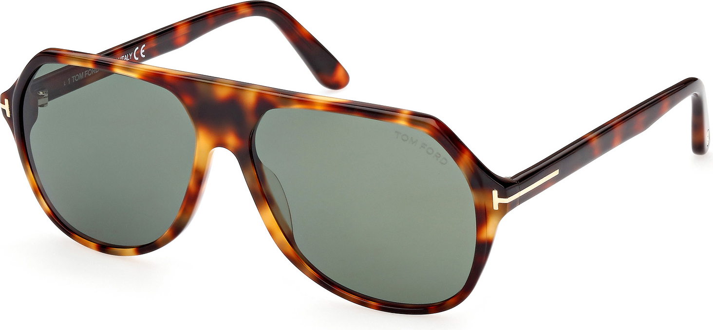 Color_Tom Ford FT0934 HAYES