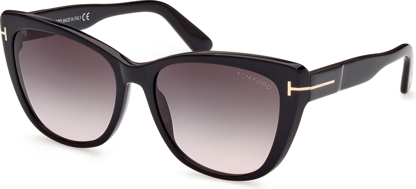 Color_Tom Ford FT0937 NORA