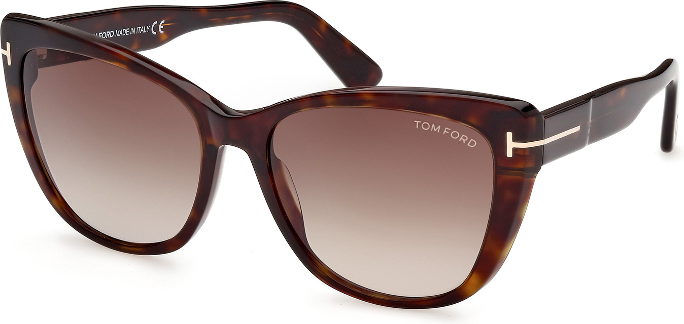 Color_Tom Ford FT0937 NORA