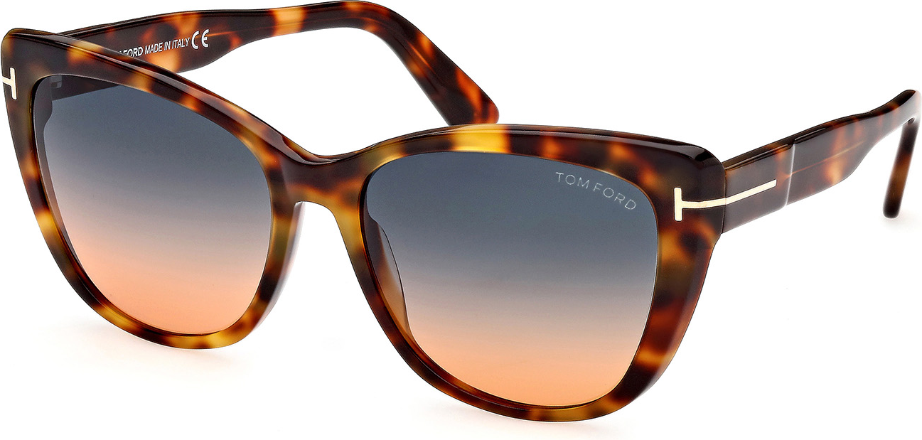 Color_Tom Ford FT0937 NORA