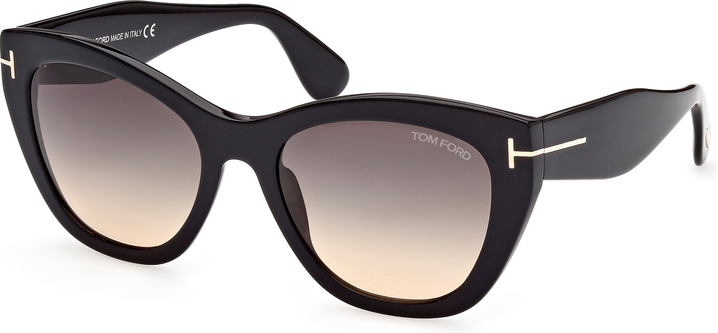 Color_Tom Ford FT0940 CARA