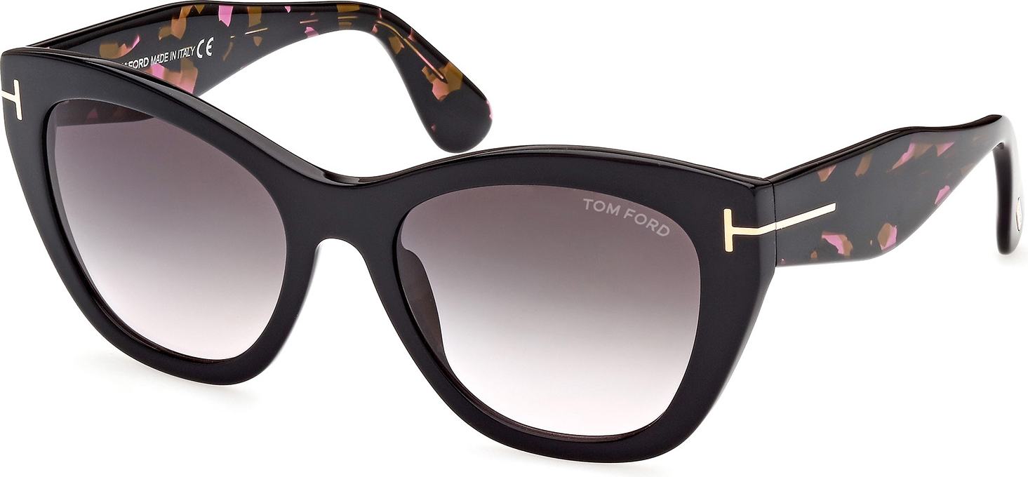 Color_Tom Ford FT0940 CARA