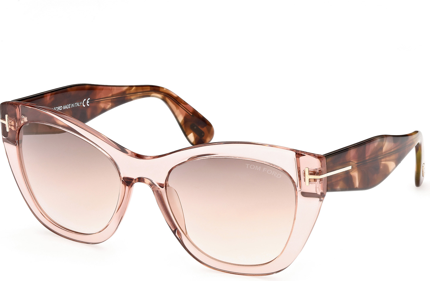 Color_Tom Ford FT0940 CARA