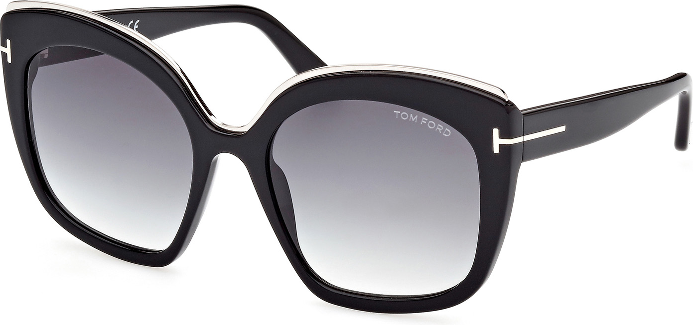 Color_Tom Ford FT0944 CHANTALLE