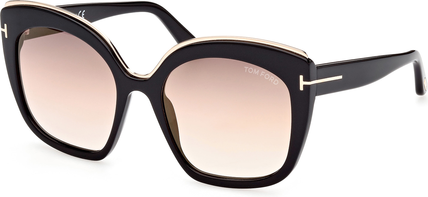 Color_Tom Ford FT0944 CHANTALLE