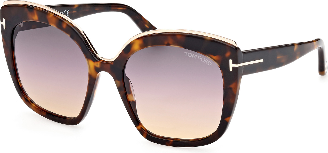 Color_Tom Ford FT0944 CHANTALLE