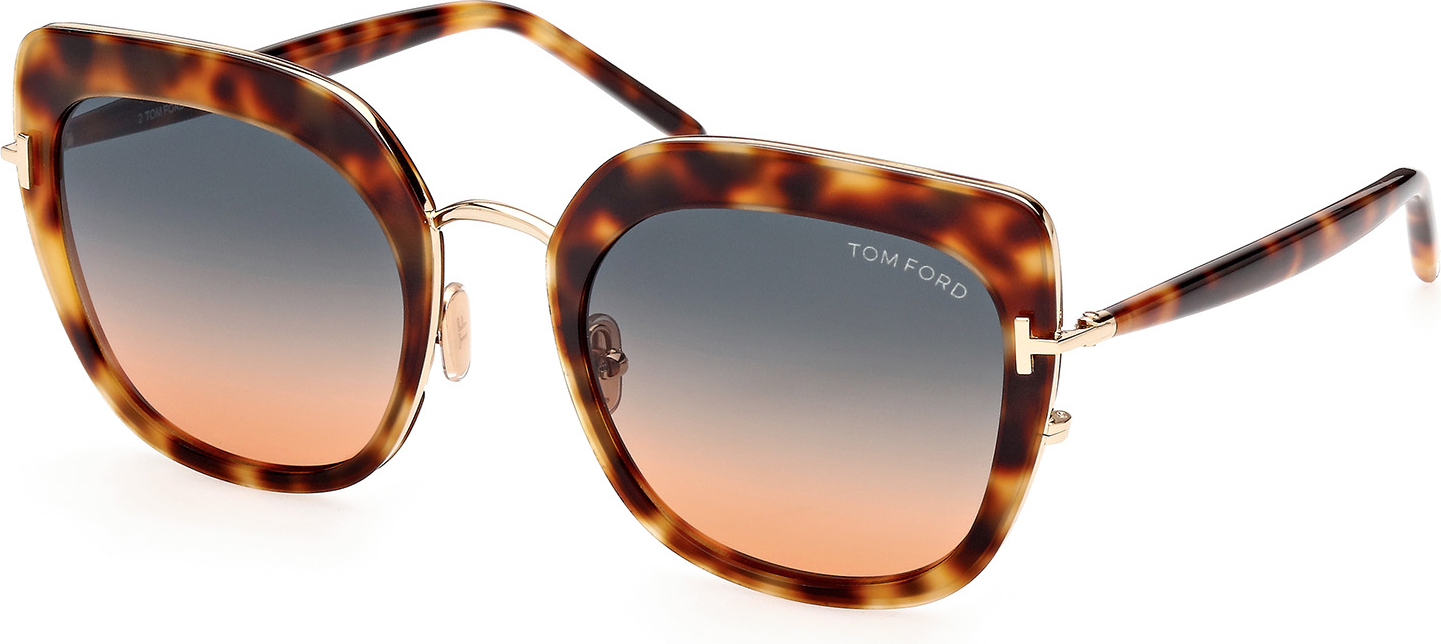 Color_Tom Ford FT0945 VIRGINIA