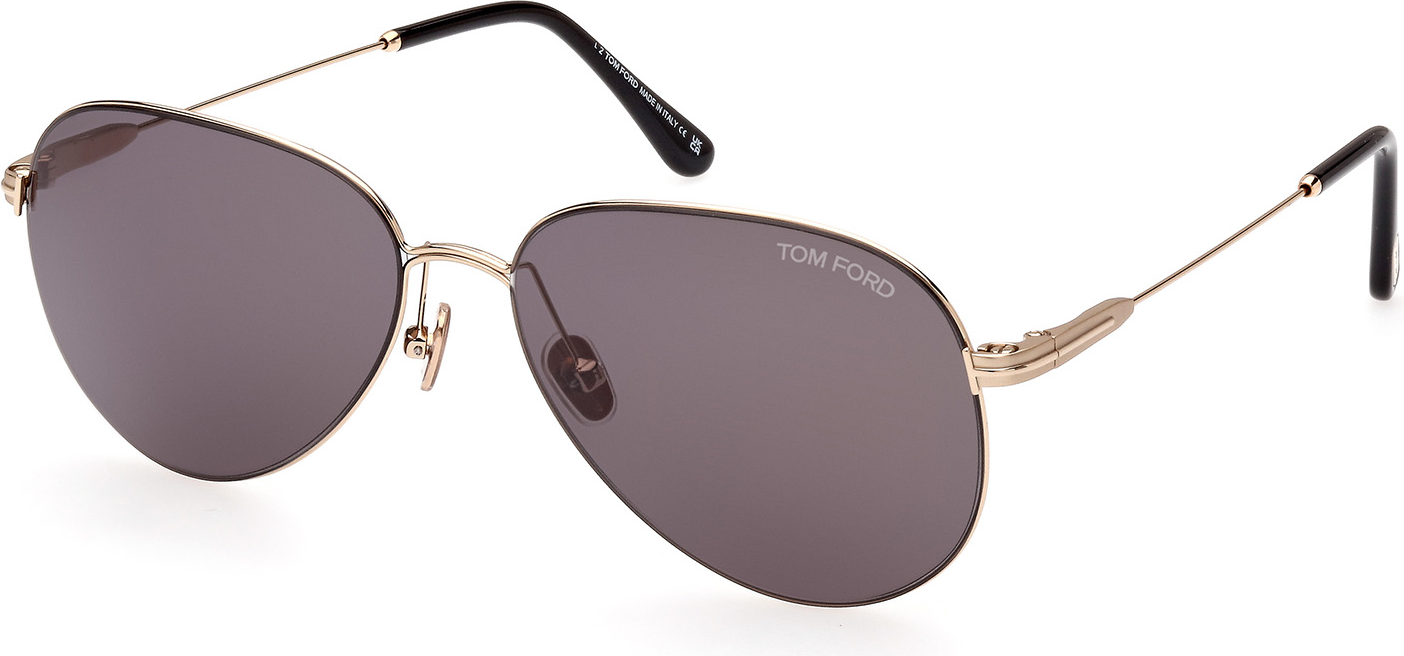 Color_Tom Ford FT0993 PORSCHA