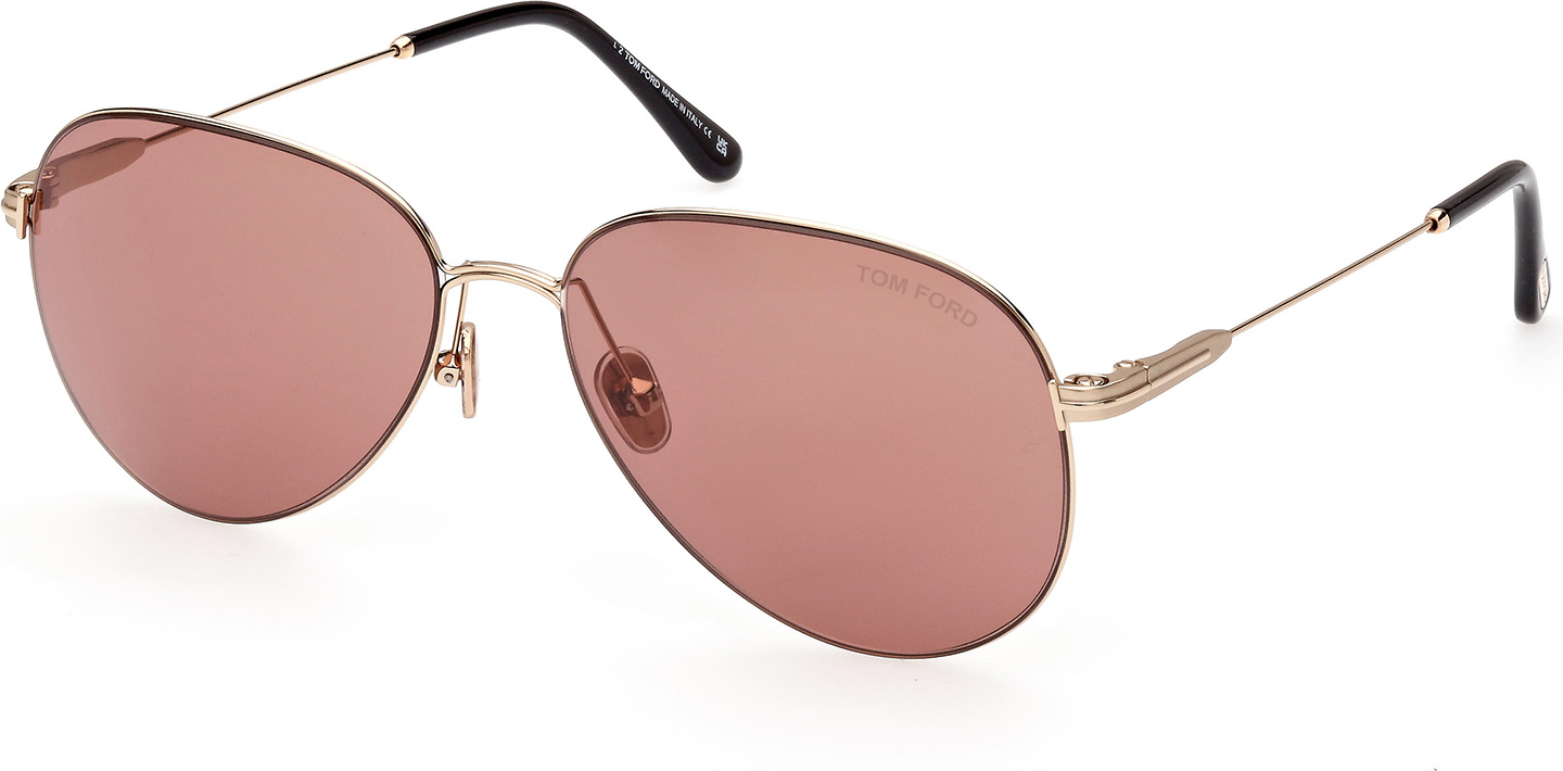 Color_Tom Ford FT0993 PORSCHA
