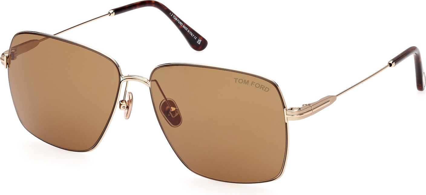 Color_32E - gold / brown