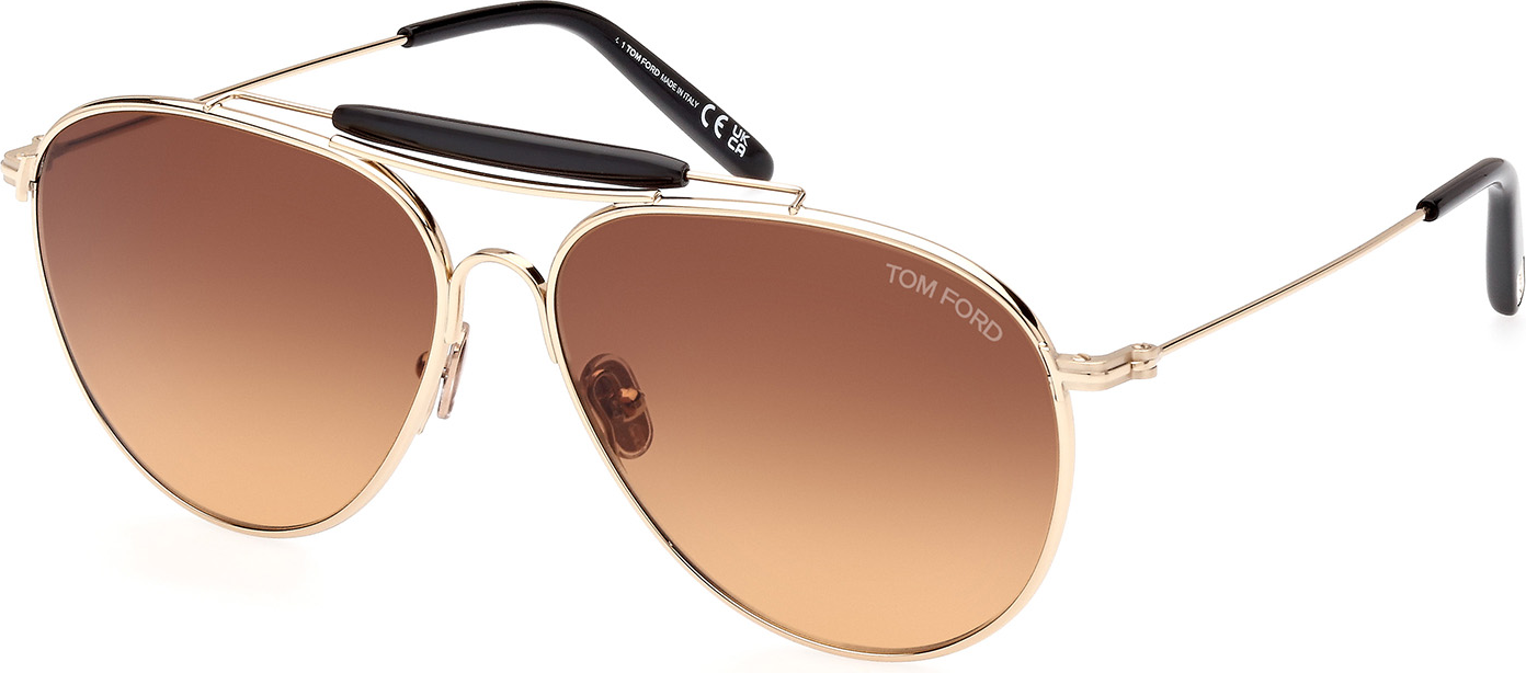 Color_32E - gold / brown