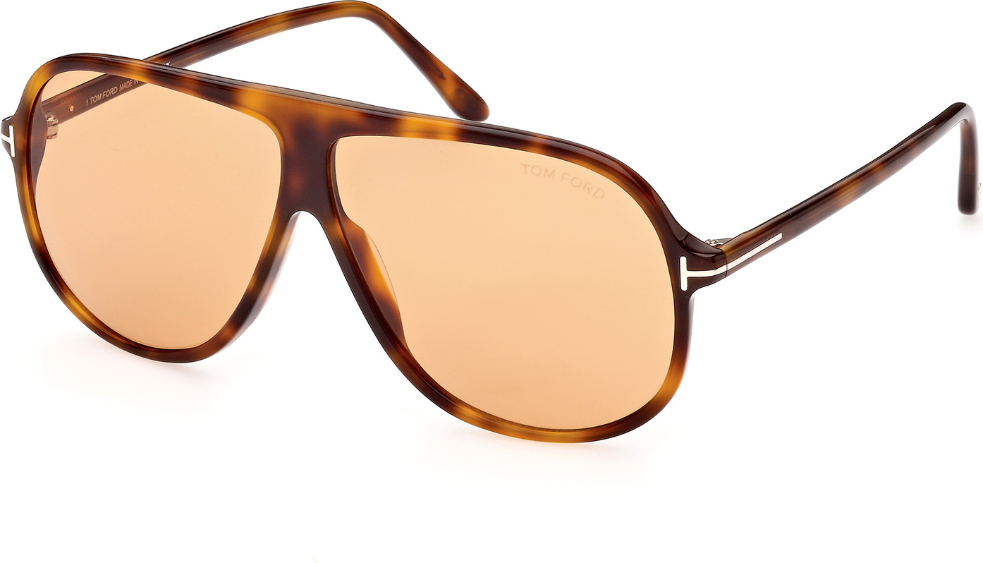 Color_53E - blonde havana / brown