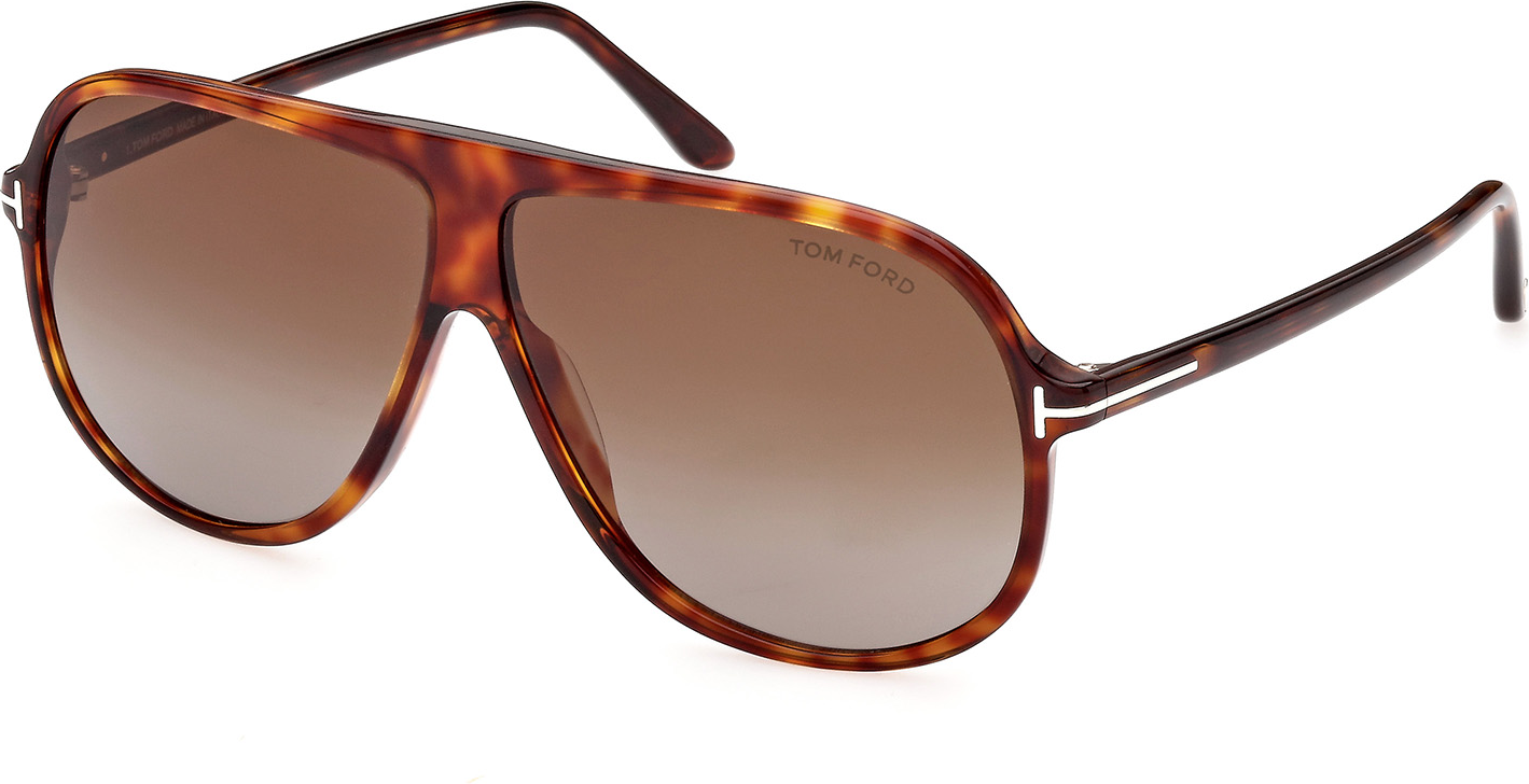 Color_56P - havana/other / gradient green