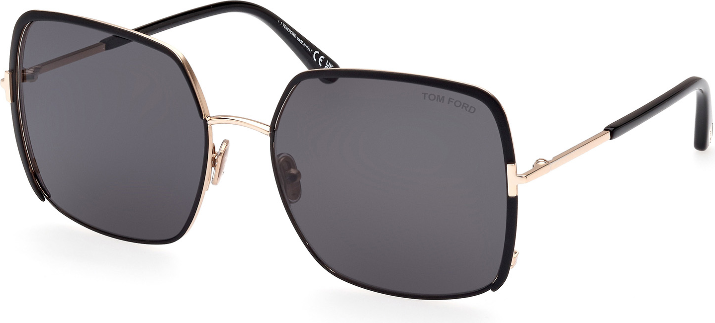 Color_Tom Ford FT1006 RAPHAELA